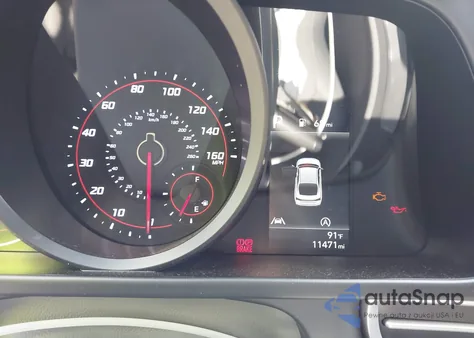 2023 Hyundai Elantra Se z USA, uszkodzony, nr VIN 5NPLL4AG2PH112867